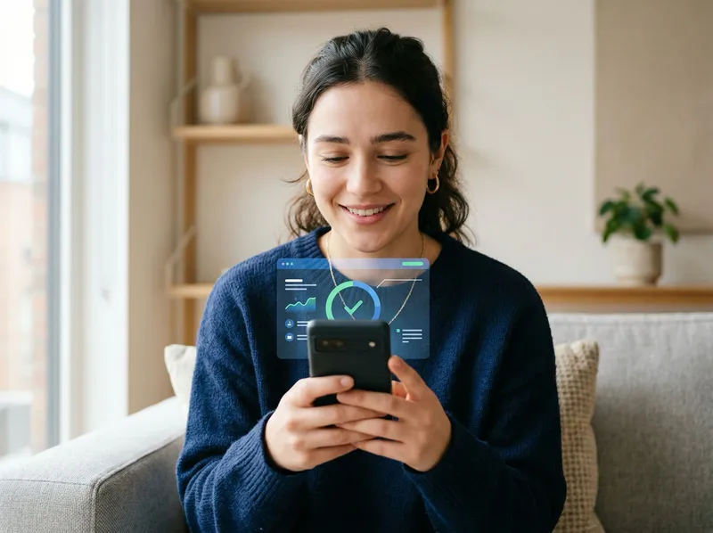 Informe completo ASNEF y Badexcug en tu dispositivo