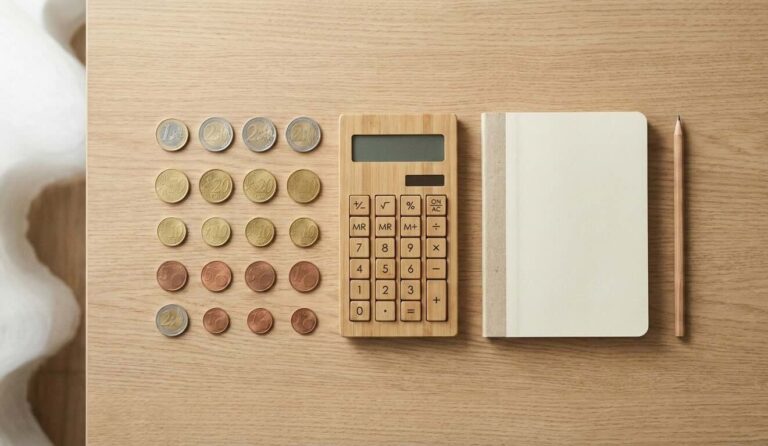 Presupuesto familiar 101- aprende a hacer un presupuesto y controlar tus gastos